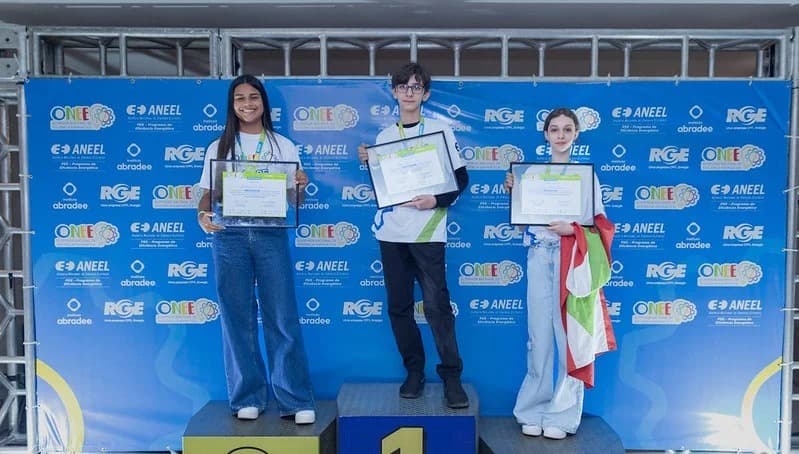 Resultados Finais — Campeões da ONEE 2025