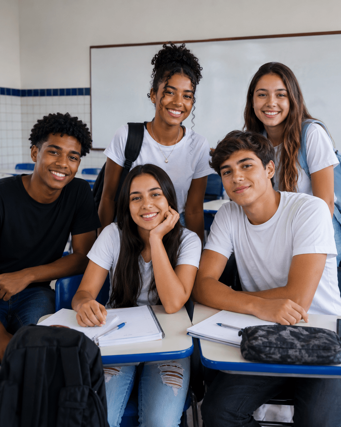 Retrospectiva ONEE 2025: A maratona que mobilizou escolas de todo o Brasil